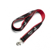 Lanyard tímu Alfa Romeo Racing F1 2022