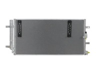 Chladič klimatizácie AUDI A4 B8 1.8 2.0TDI 2007-