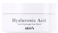 SKIN79 ZLATÁ HYDROGÉLOVÁ NÁPRAVA NA OČI KYSELINA HYALURONOVÁ - 60 KS.