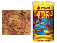 TROPICAL VITALITY & COLOR 1000ml FARBA