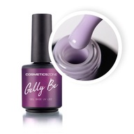 Gélová báza Cosmetics Zone Gelly BE Light Mauve