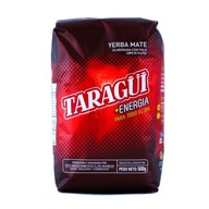 Yerba Mate Taragui Energy 500g 0,5kg