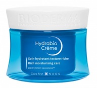 BIODERMA HYDRABIO hydratačný krém na tvár 50 ml