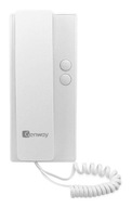 UNIFONE 2-WIRE SLÚCHADLÁ GENWAY WL-03NLHS