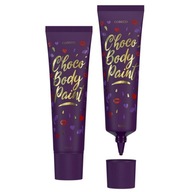 Cobeco Chocolate Bodypaint (100ml) - farba na telo