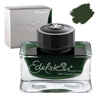 Edelstein atrament do pera Olivine 50ml PELIKAN