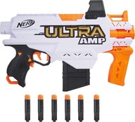 Hasbro Nerf Ultra AMP Launcher + šípky F0954