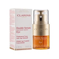 CLARINS (DVOJITÉ OČNÉ SÉRUM) 20 ML