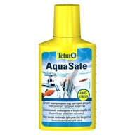 TETRA AQUASAFE 250ML ÚPRAVA ČERSTVEJ VODY