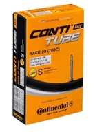 CONTINENTAL TUBE 700x20/25C RACE SV60