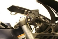 BARENDS R&G BUELL 1125 R 08- ČIERNA