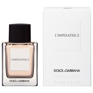 DOLCE & GABBANA L'Imperatrice toaletná voda pre ženy EDT 50ml