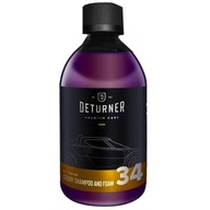 Deturner Sour Shampoo & Foam 500 ml kyslá pena