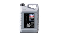 LIQUI MOLY Vidlicový teleskopický závesný olej 10W 5l