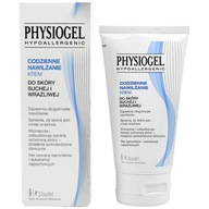 Physiogel Krém na suchú a citlivú pokožku, hypoalergénny, 75 ml