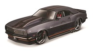 MAISTO Chevrolet Camaro Z/28 Harley 1/24 32273