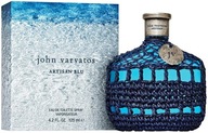 JOHN VARVATOS ARTISAN BLU EDT 125ML ORIGINÁL