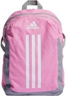 Športový školský batoh Adidas Power Backpack, ružový