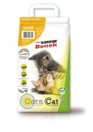 Benek Natural Corn Cat 7 litre