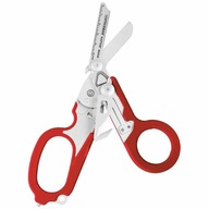 Multifunkčné náradie Leatherman Raptor Rescue Red Utility