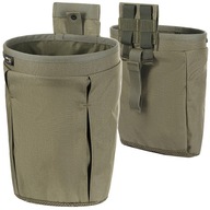 MOLLE LITE ELITE M-Tac Ranger Green DOP TAŠKA PRE MOLLE LITE ČASOPISY