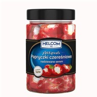 Višňová paprika 327 g Helcom