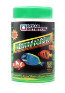 Ocean Nutrition Formula Two Marine Pellets M 400 g krmivo pre ryby