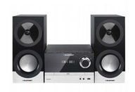 SYSTÉM BLUETOOTH CD/MP3/USB MIKROFÓN MS40BT BLAUPUNKT