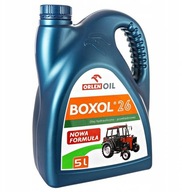 ORLEN OIL BOXOL 26 5L HYDRAULICKÝ OLEJ