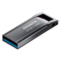 ADATA FLASHDRIVE UR340 128GB USB 3.2 ČIERNA