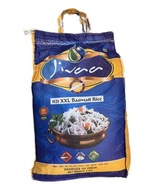 Jivaa indická basmati ryža 5 kg