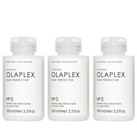 OLAPLEX VLASOVÝ PERFECTOR Č.3 100 ML SADA 3 KS.