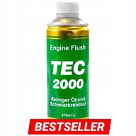 TEC2000 Engine Flush - Preplach motora