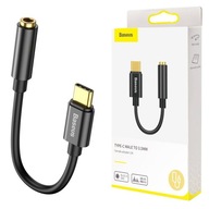 Audio adaptér USB-C Jack pre Galaxy S20 FE