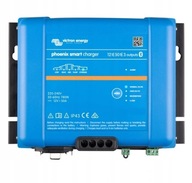 Nabíjačka Victron Energy Phoenix Smart IP43 12/50