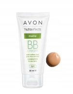 AVON Nutra Effects Medium BB krém + ZDARMA