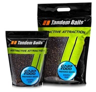 Hotové semeno HEMP Tandem Baits 1kg