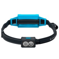 Čelovka Ledlenser Neo 5R Black/Blue 600 lm