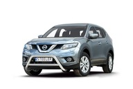 SCHVÁLENÉ potrubie Nissan X-Trail