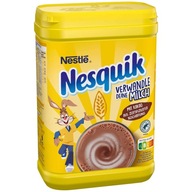 Nesquik instantný kakaový nápoj 900 g Z Nemecka