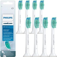 8x originálny Philips Sonicare PRORESULTS Tip