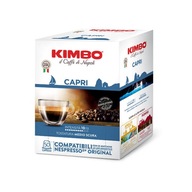 KIMBO CAPRI Nespresso kapsule 50 ks.