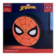 SPIDERMAN BOX LIGHT