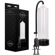 Shots Deluxe Beginner Pump - pumpa na penis,