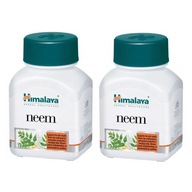 HIMALAYA NEEM 120 caps INDICKÝ MED ZDRAVÁ POKOŽKA