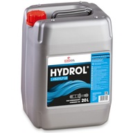 Hydraulický olej HYDROL L-HM/HLP 68|20 litrov