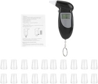 Alkohol tester, digitálny alkohol tester