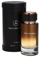 MERCEDES-BENZ LE PARFUM PRE MUŽOV EDP 120ml SPREJ