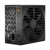 Ion Gold 850W 80+ PLUS GOLD Plne modulárny napájací zdroj