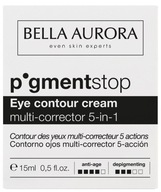 BELLA AURORA multikorektor - očný krém 15 ml